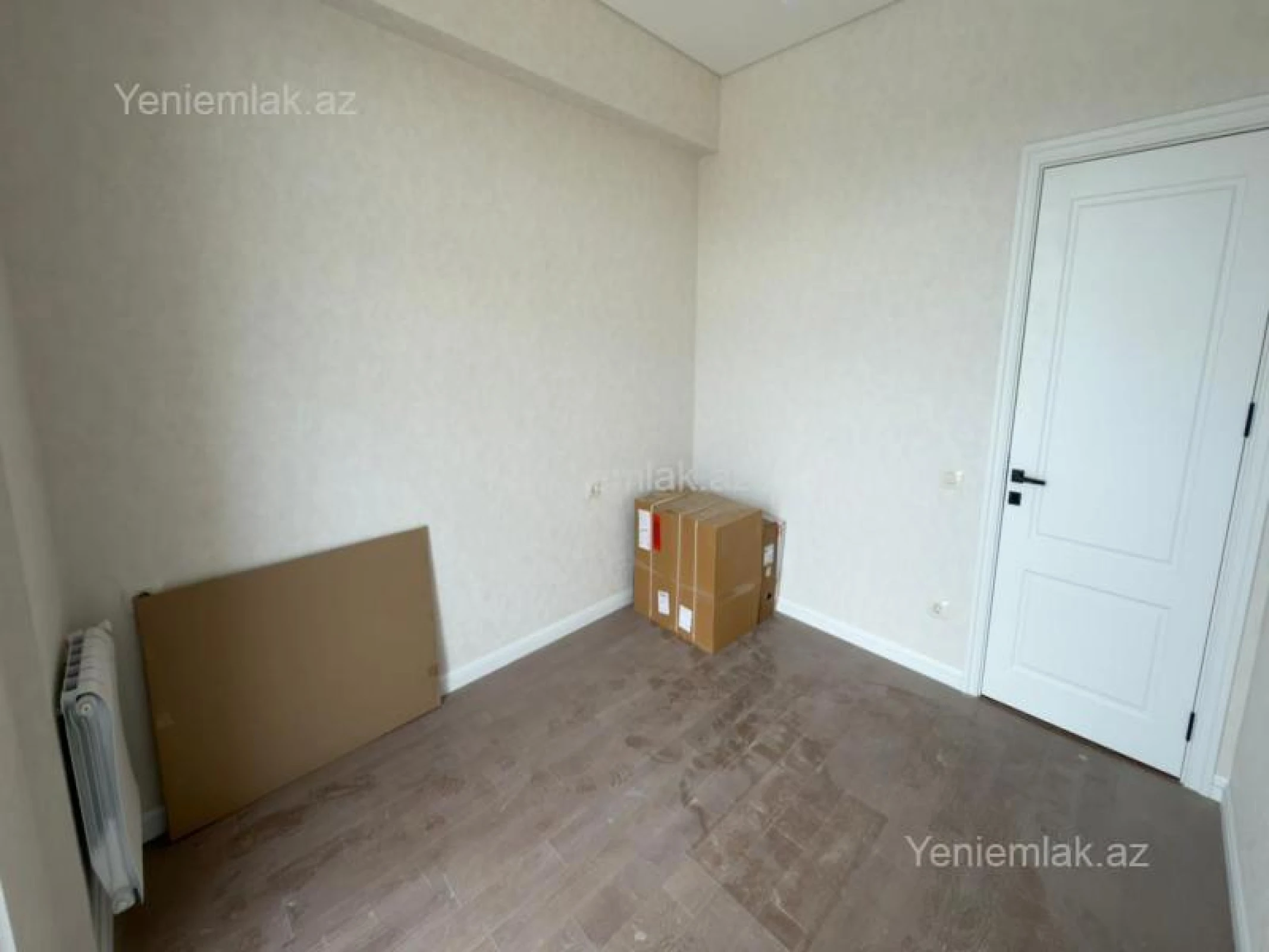 Satılır 2 otaqlı yeni tikili 52 m²