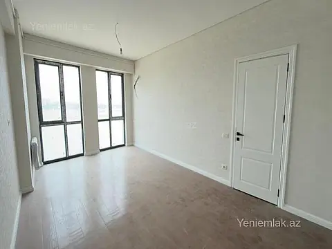 Satılır 2 otaqlı yeni tikili 52 m²