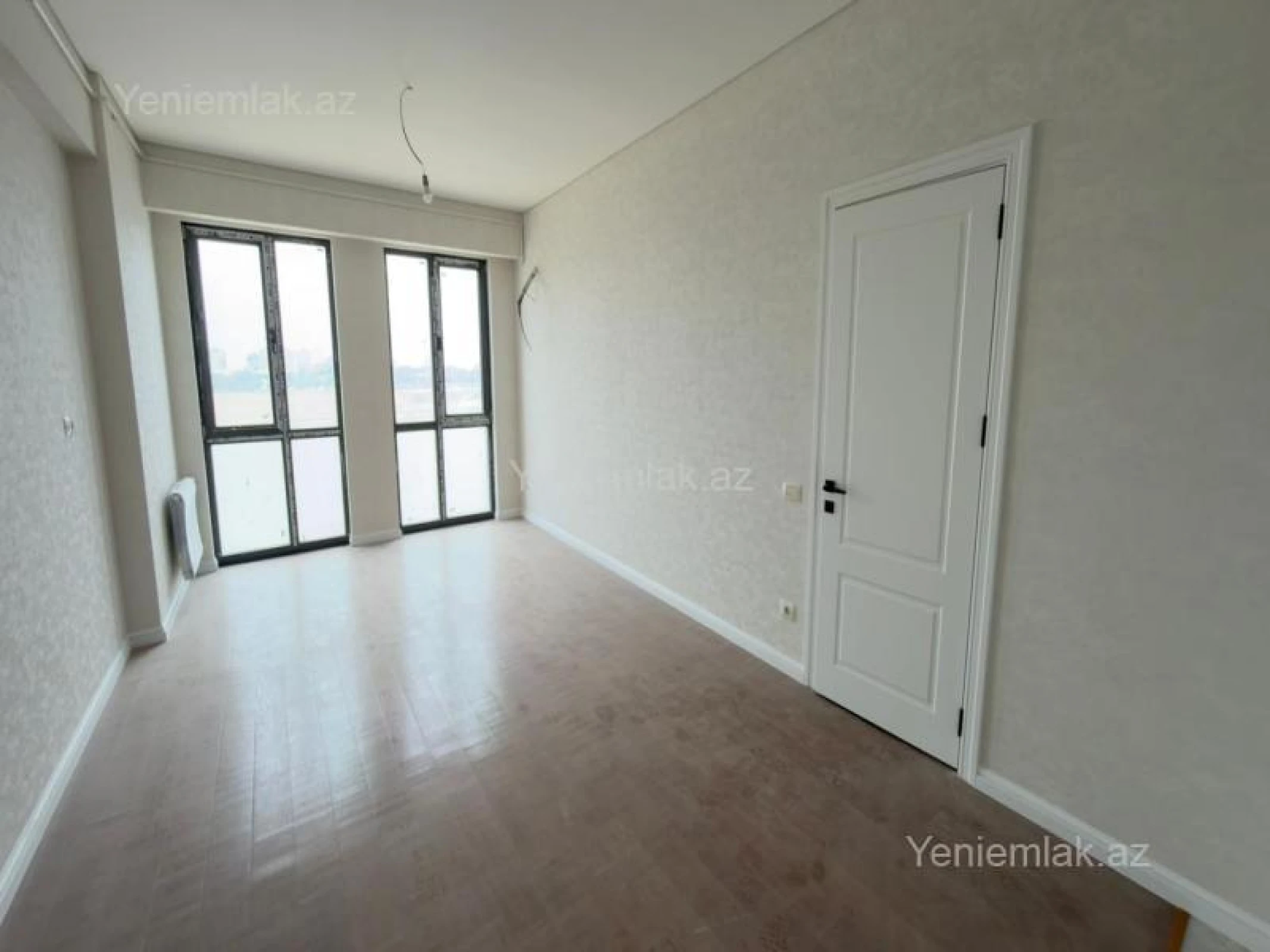 Satılır 2 otaqlı yeni tikili 52 m²