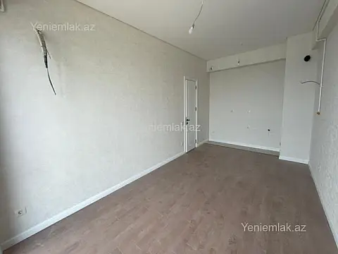 Satılır 2 otaqlı yeni tikili 52 m²