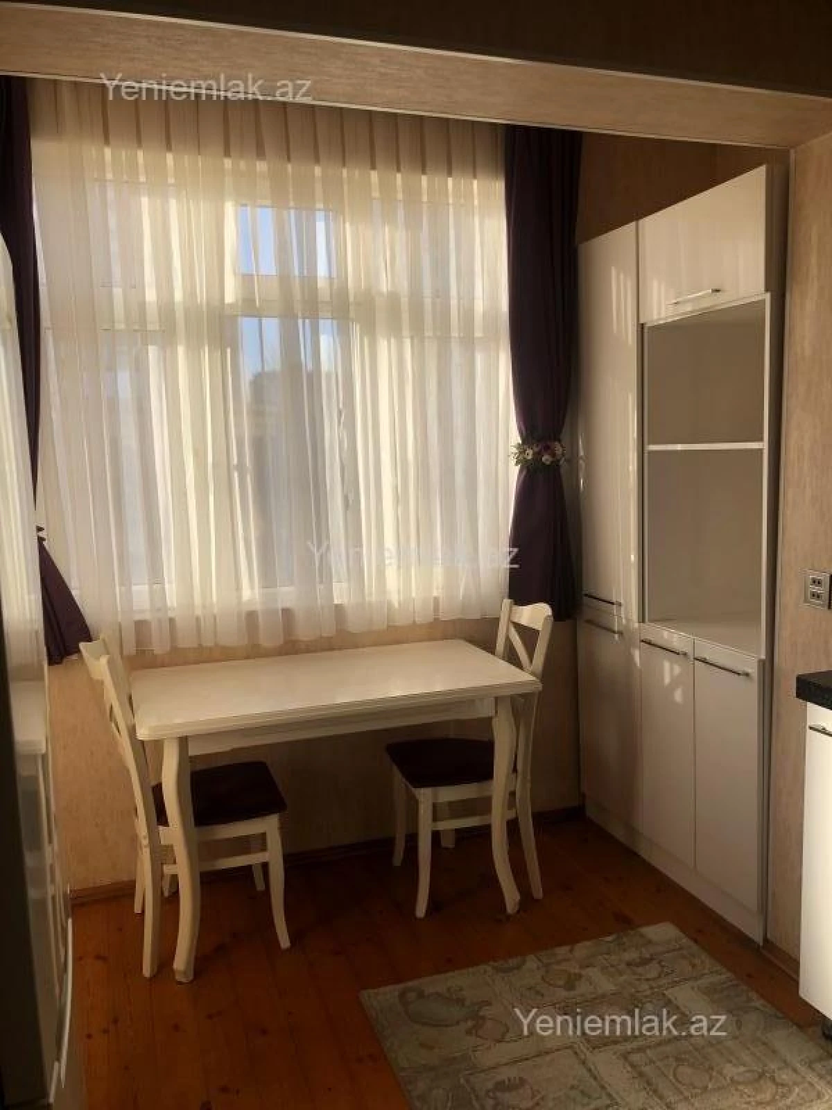 Satılır 3 otaqlı köhnə tikili 80 m²