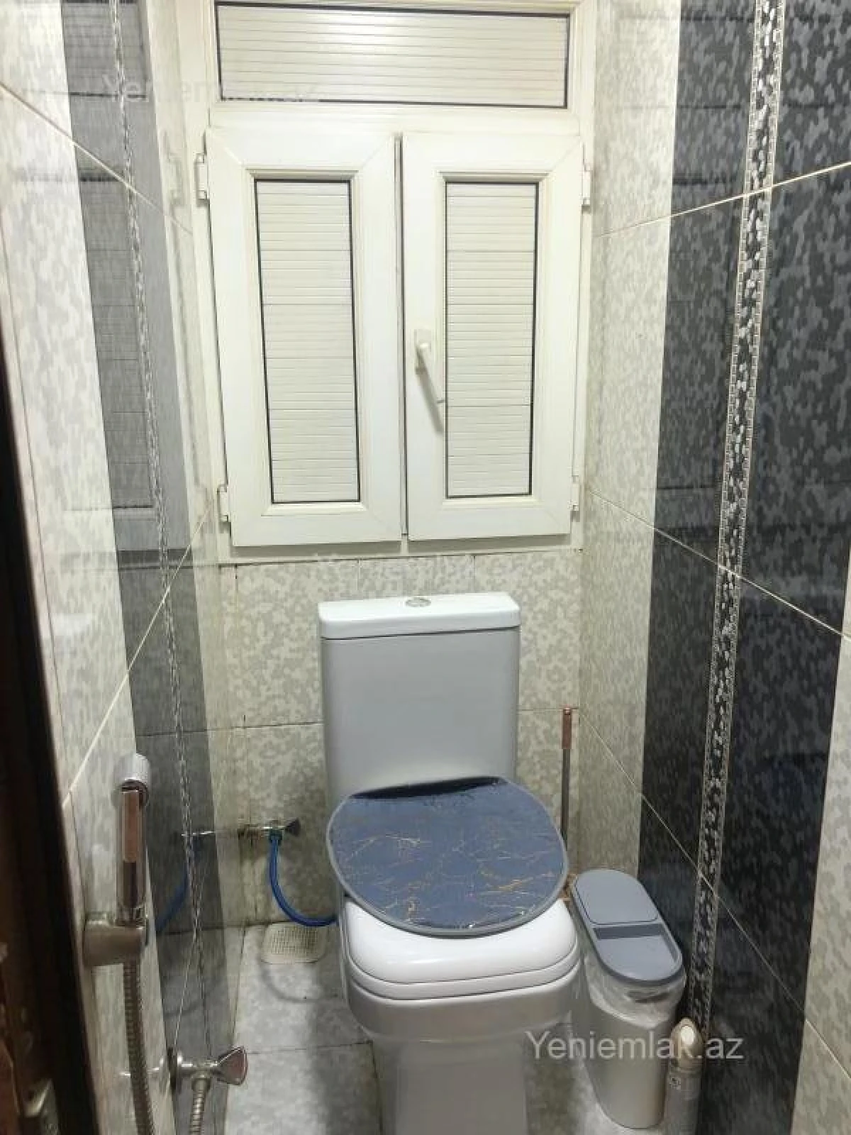 Satılır 3 otaqlı köhnə tikili 80 m²