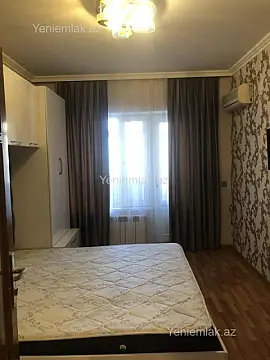 Satılır 3 otaqlı köhnə tikili 80 m²