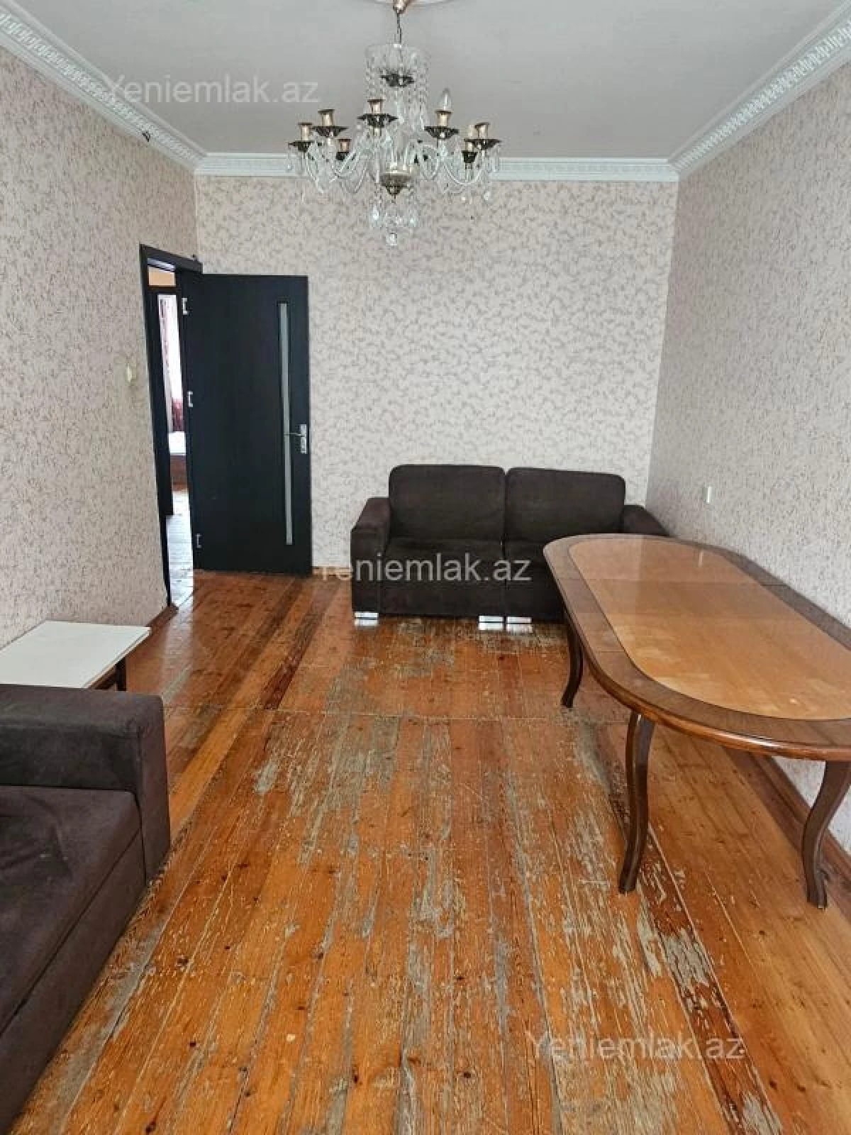 Satılır 3 otaqlı köhnə tikili 75 m²