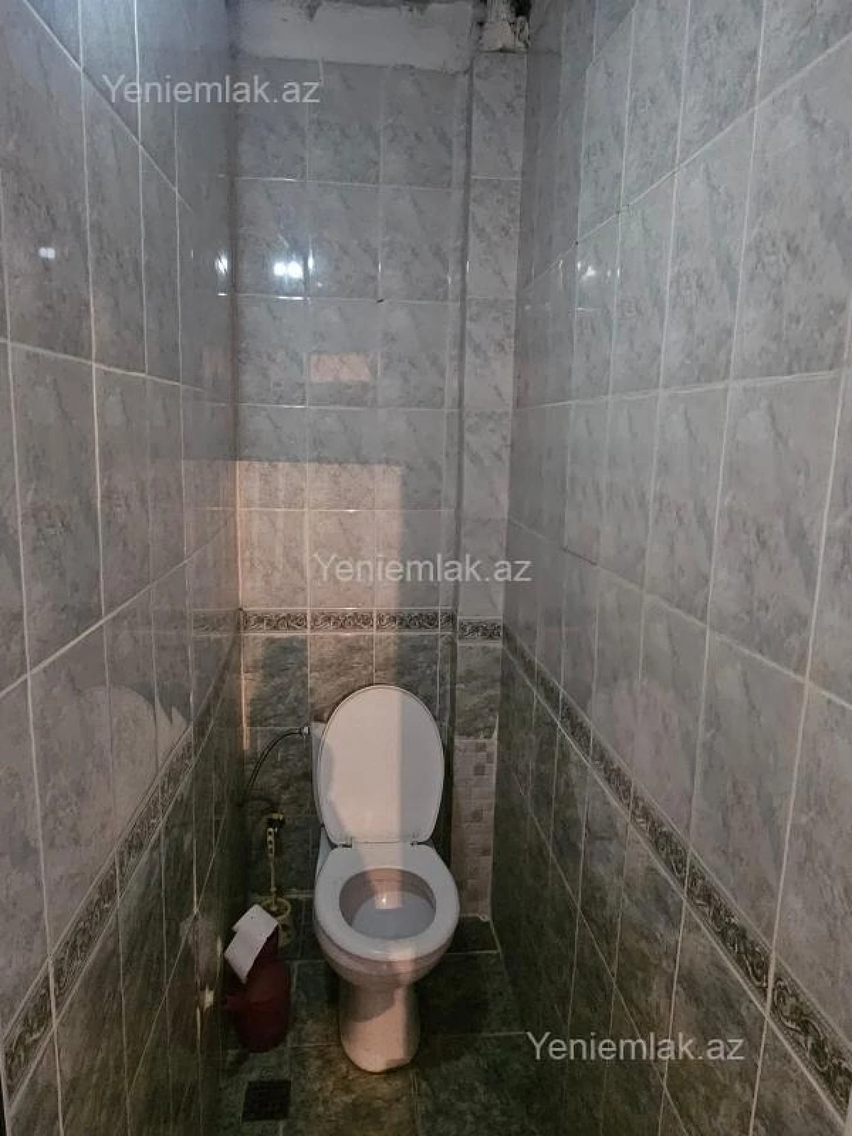 Satılır 3 otaqlı köhnə tikili 75 m²