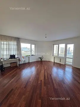 Satılır 2 otaqlı yeni tikili 106 m² — Bakı, Nəsimi 2 otaq 106.00 m²