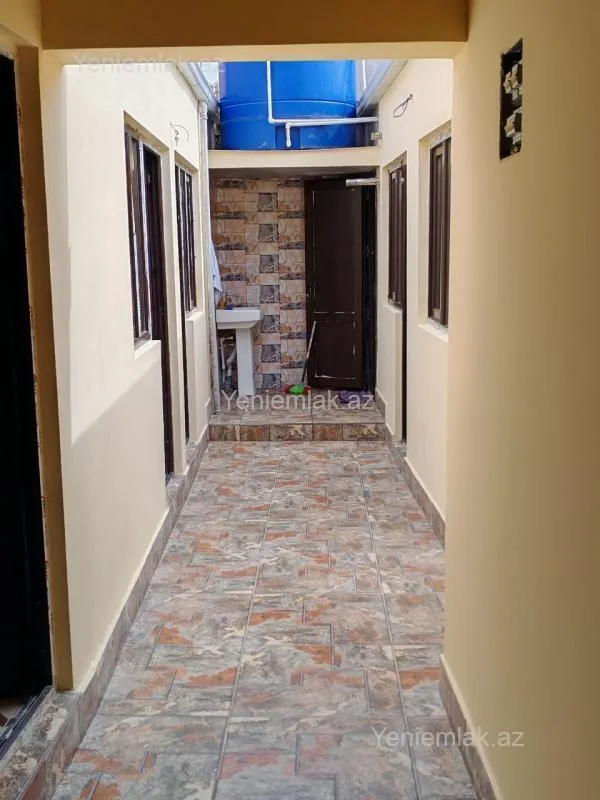 Satılır 4 otaqlı obyekt 175000 m²