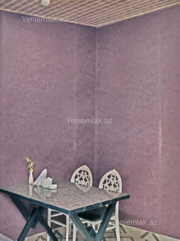 Satılır 4 otaqlı obyekt 175000 m²