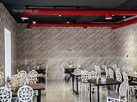 Satılır 4 otaqlı obyekt 175000 m²