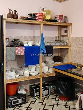 Satılır 4 otaqlı obyekt 175000 m²