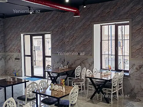 Satılır 4 otaqlı obyekt 175000 m²