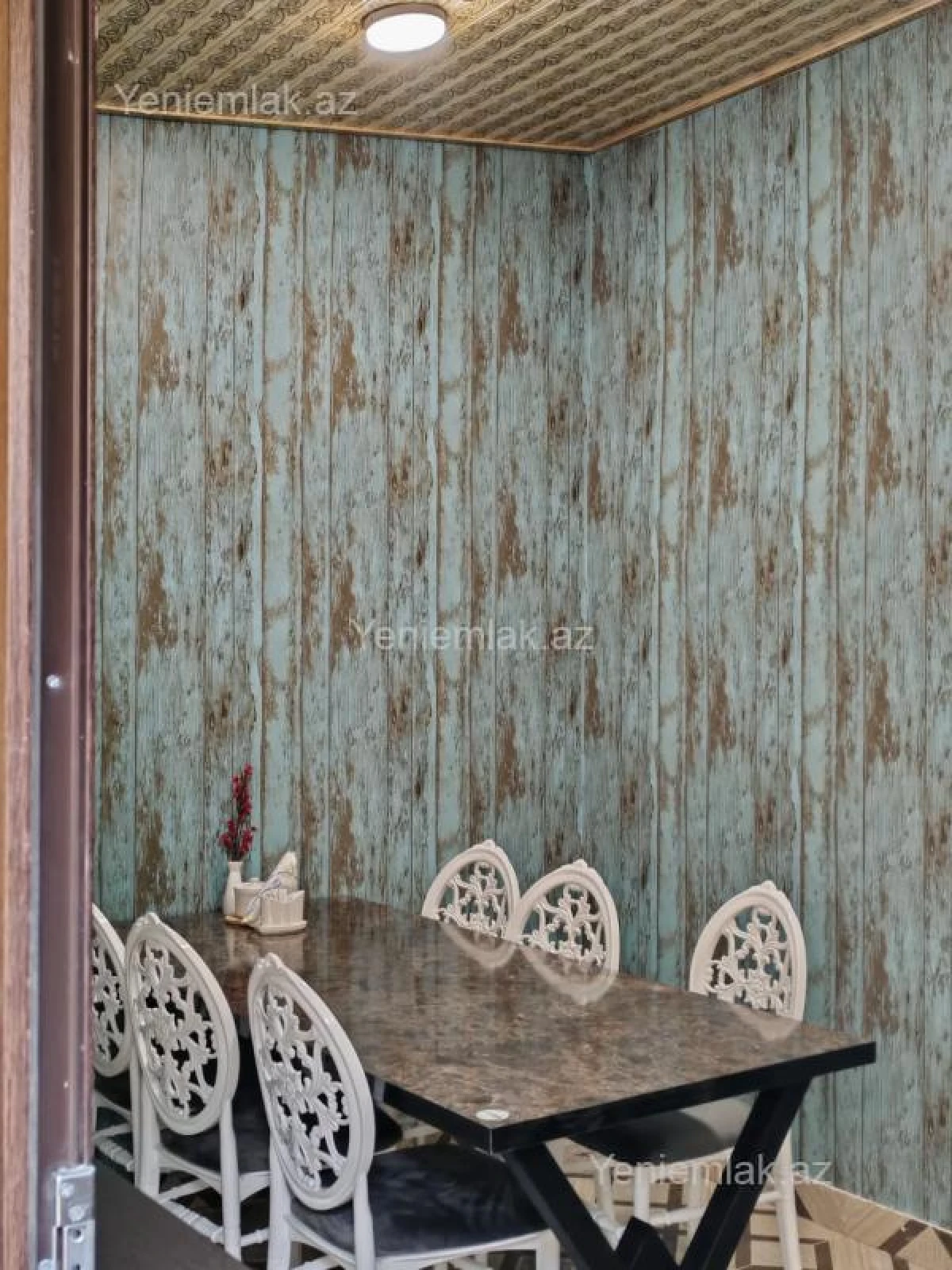 Satılır 4 otaqlı obyekt 175000 m²