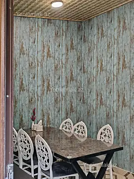 Satılır 4 otaqlı obyekt 175000 m²