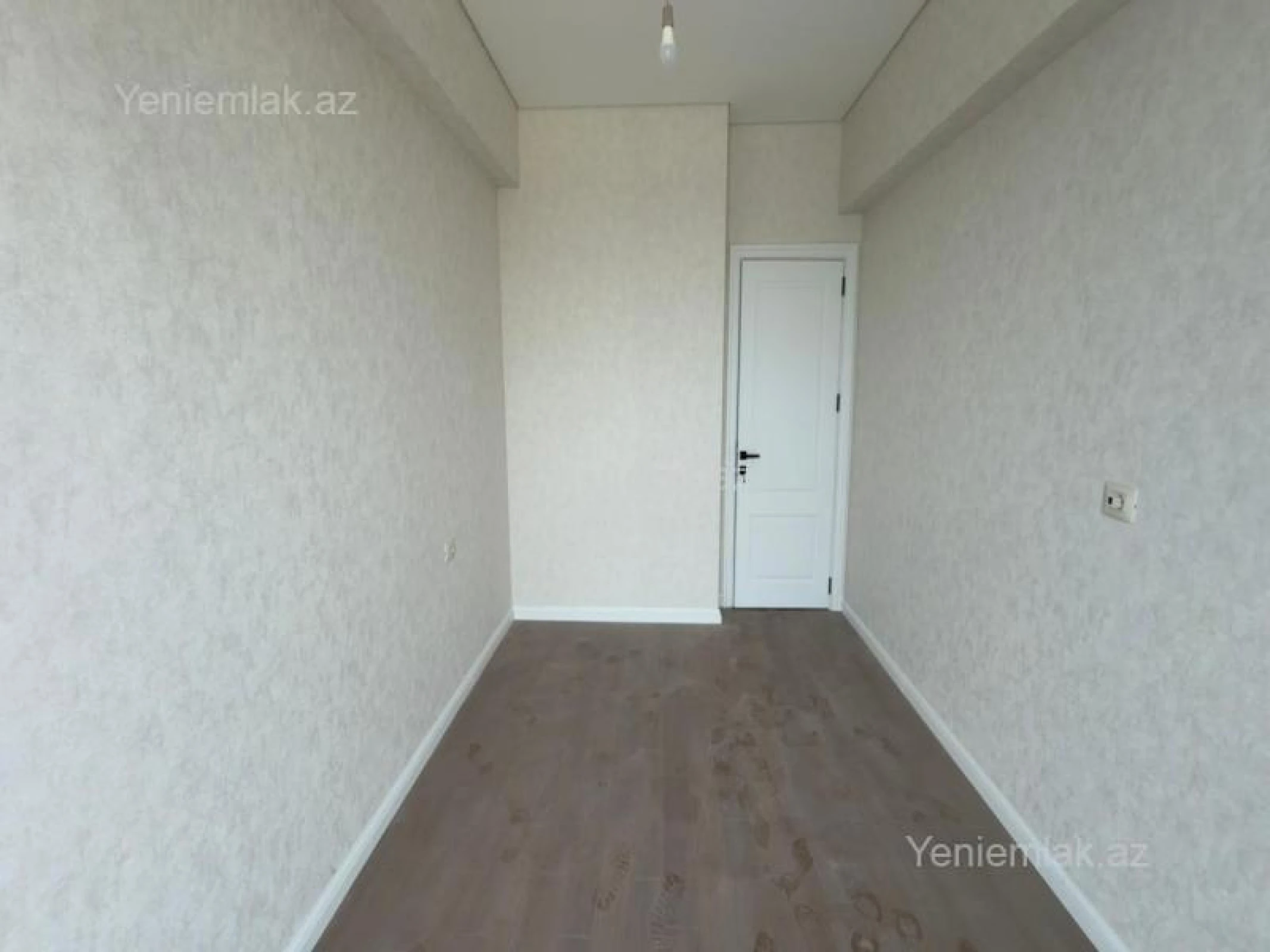 Satılır 3 otaqlı yeni tikili 71 m²