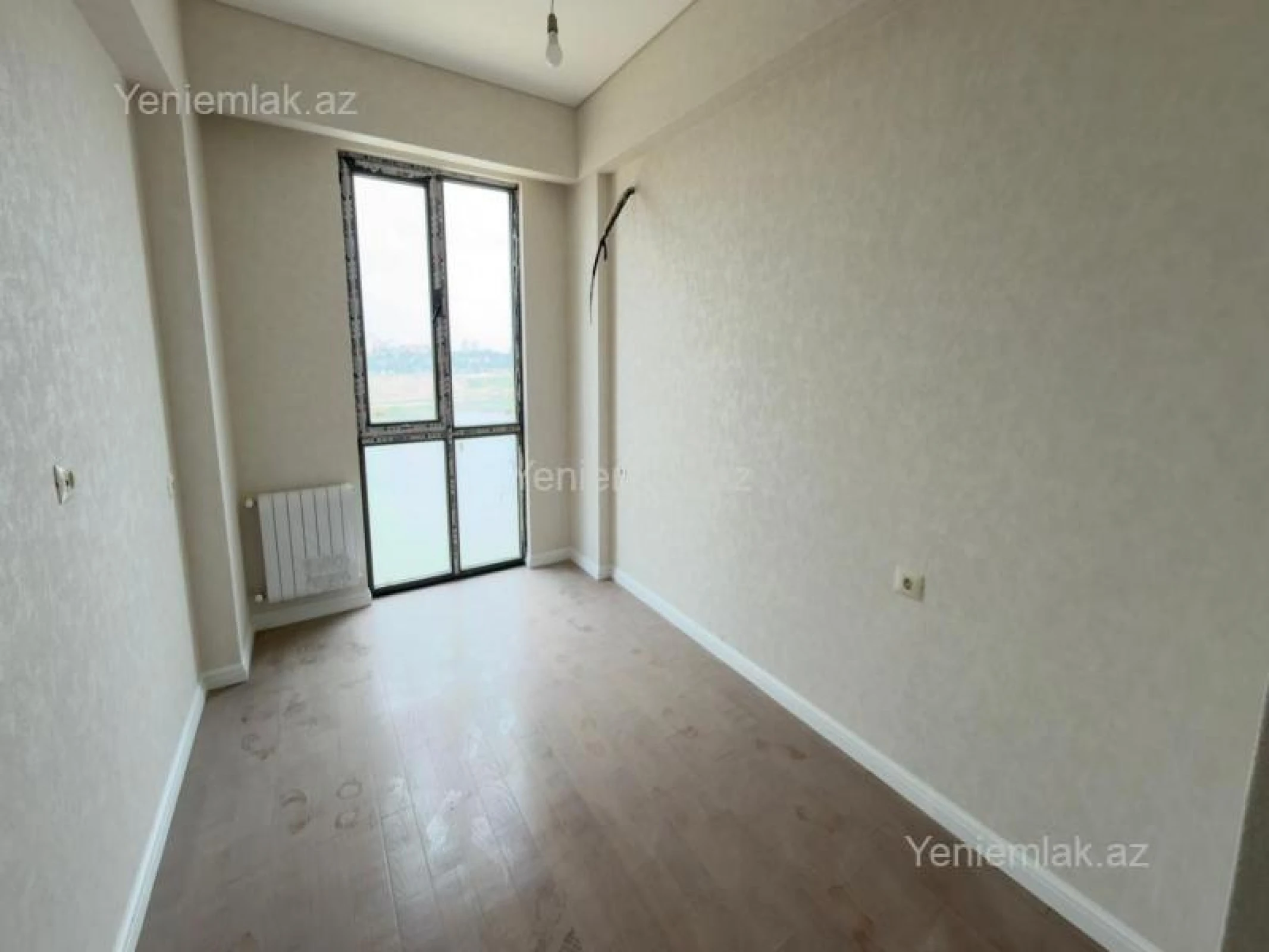 Satılır 3 otaqlı yeni tikili 71 m²