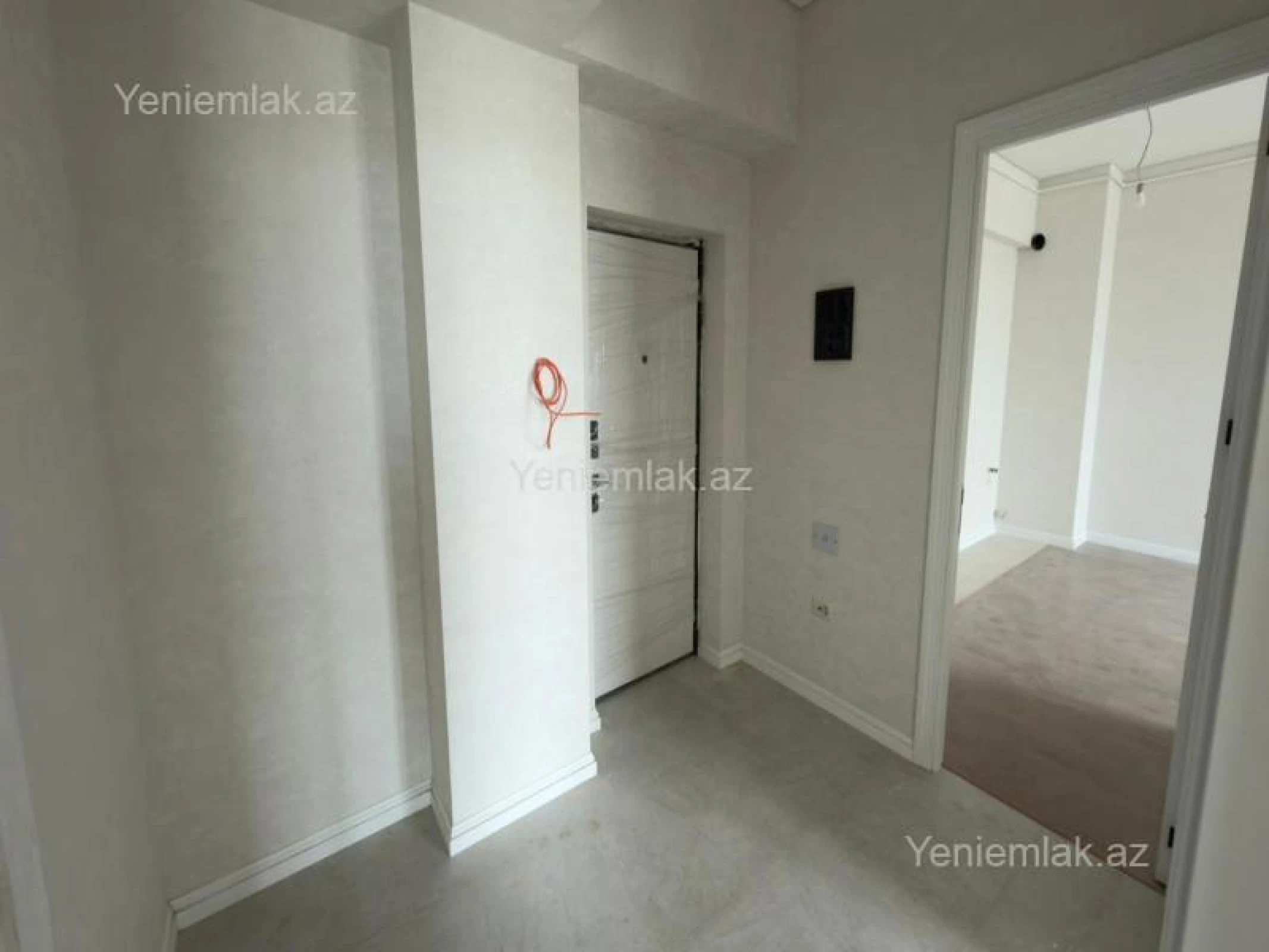 Satılır 3 otaqlı yeni tikili 71 m²