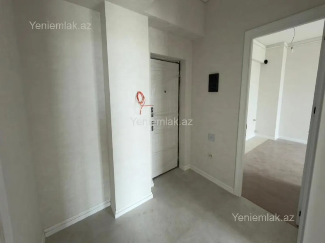 Satılır 3 otaqlı yeni tikili 71 m²