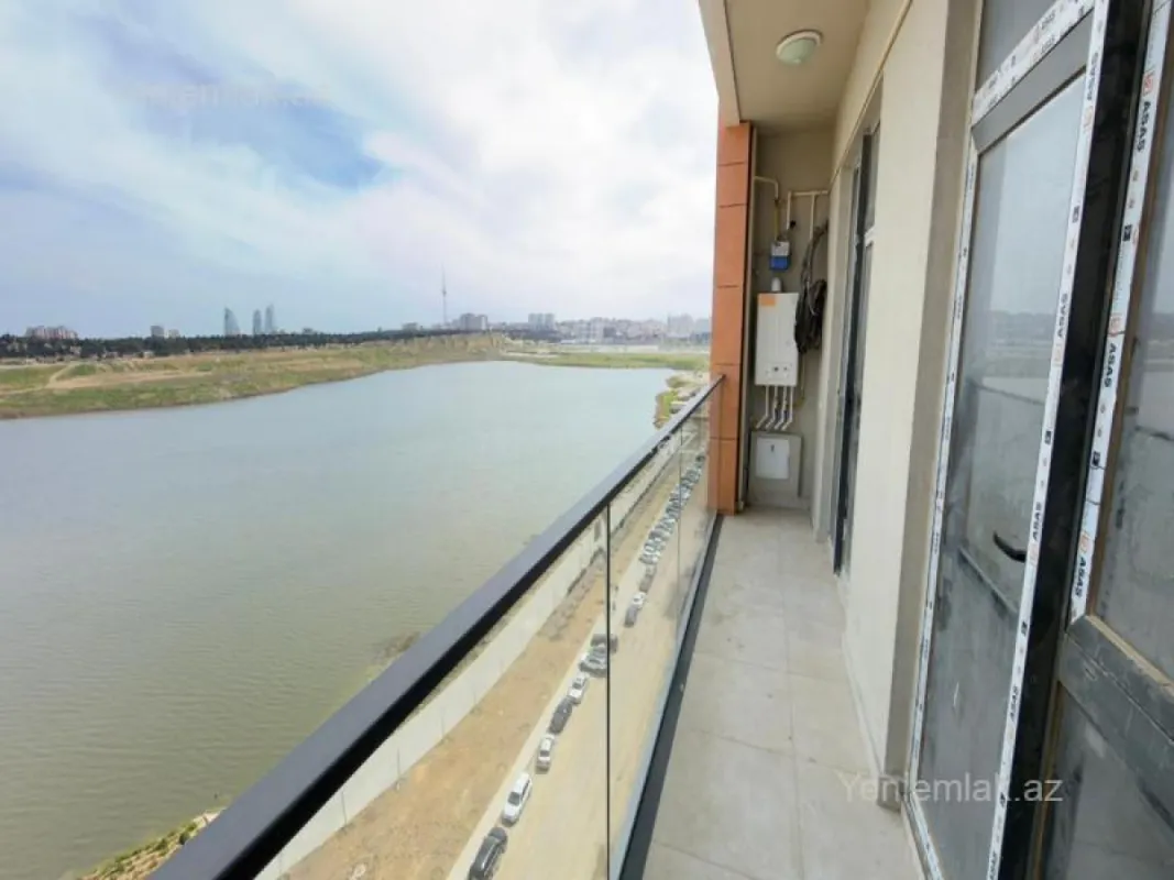 Satılır 3 otaqlı yeni tikili 71 m²