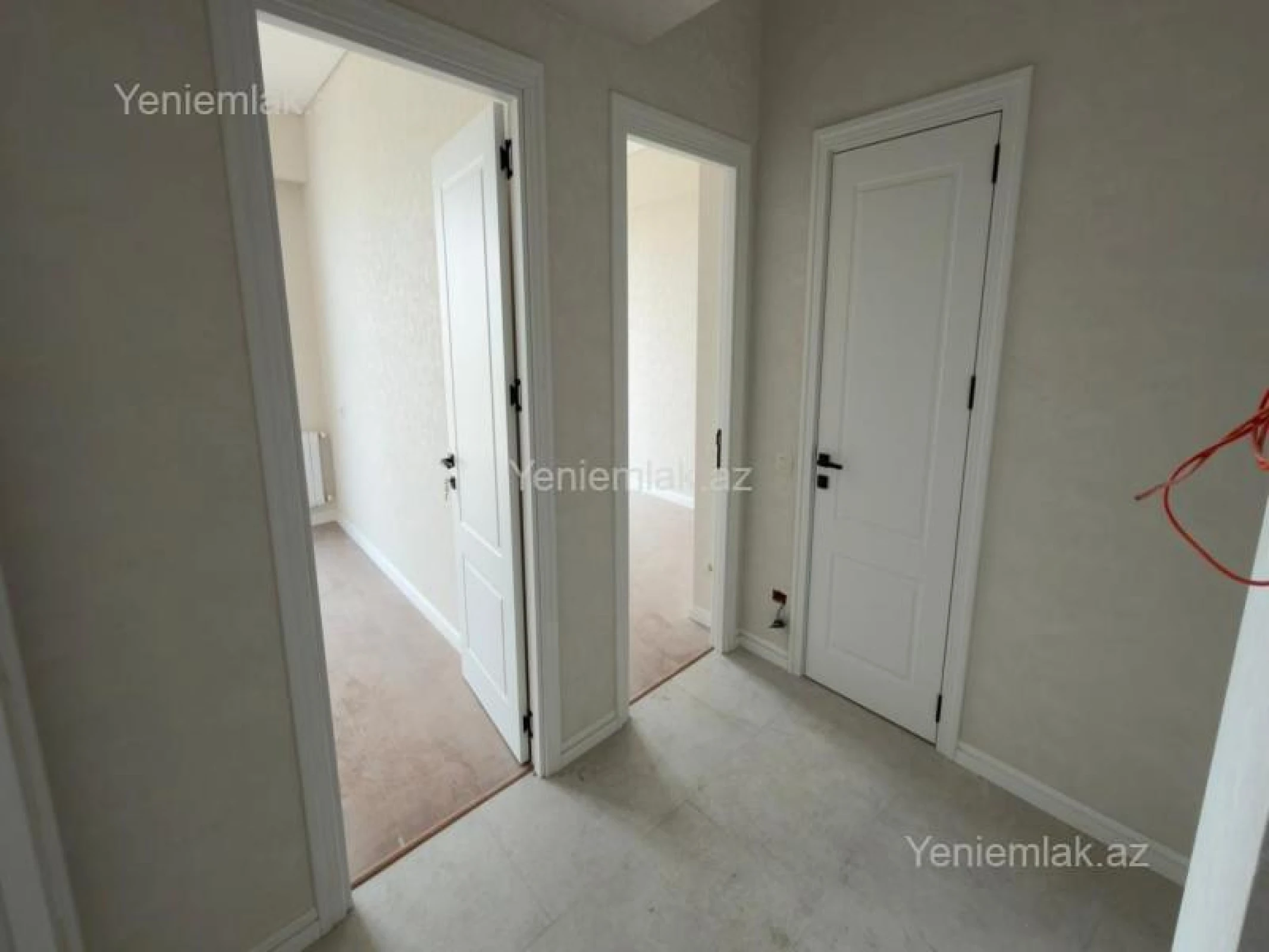 Satılır 3 otaqlı yeni tikili 71 m²