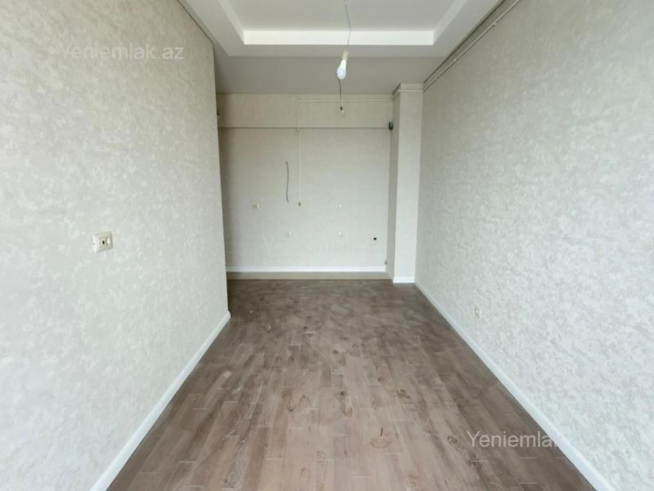 Satılır 3 otaqlı yeni tikili 71 m²