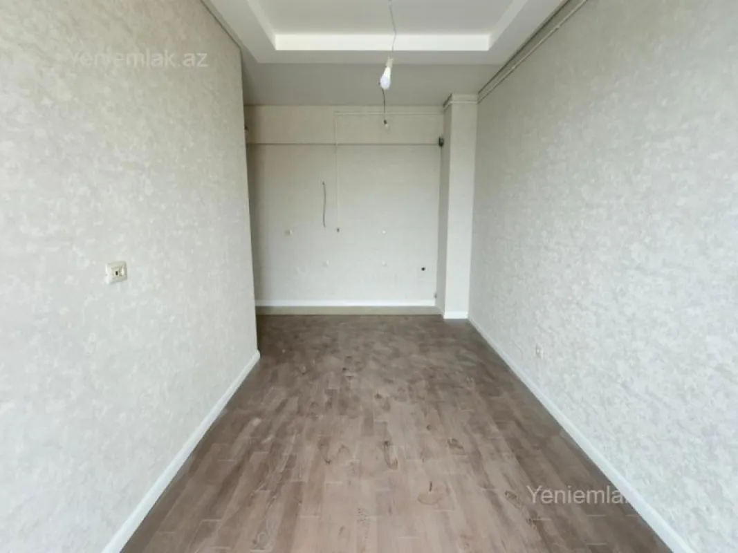 Satılır 3 otaqlı yeni tikili 71 m²