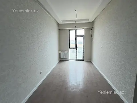 Satılır 3 otaqlı yeni tikili 71 m²