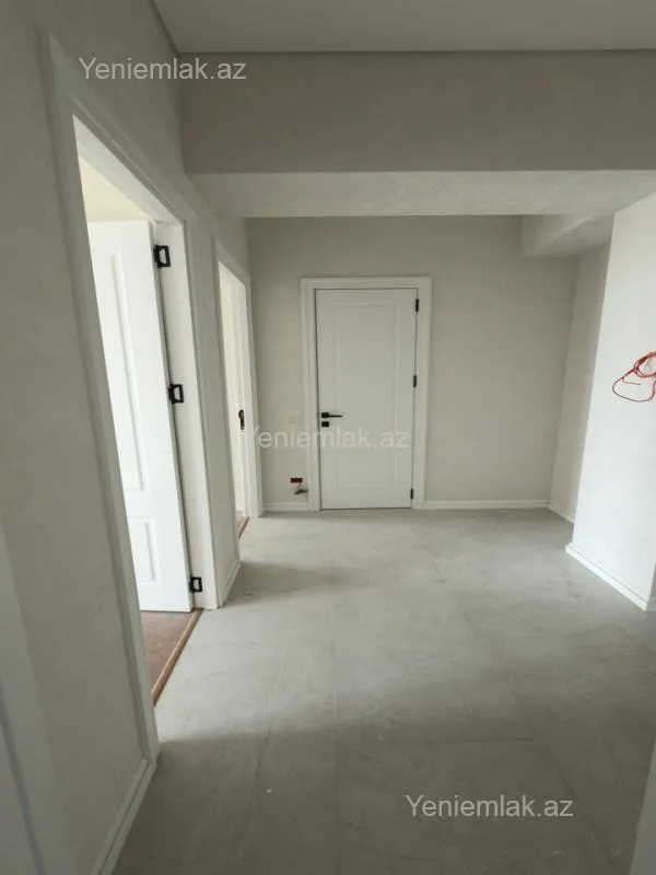 Satılır 3 otaqlı yeni tikili 71 m²