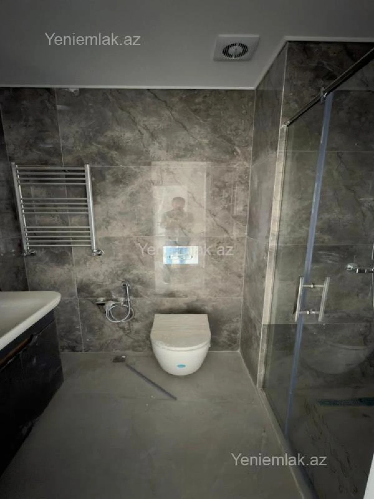 Satılır 3 otaqlı yeni tikili 71 m²