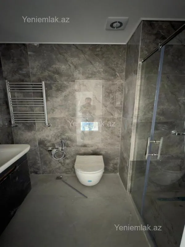 Satılır 3 otaqlı yeni tikili 71 m²