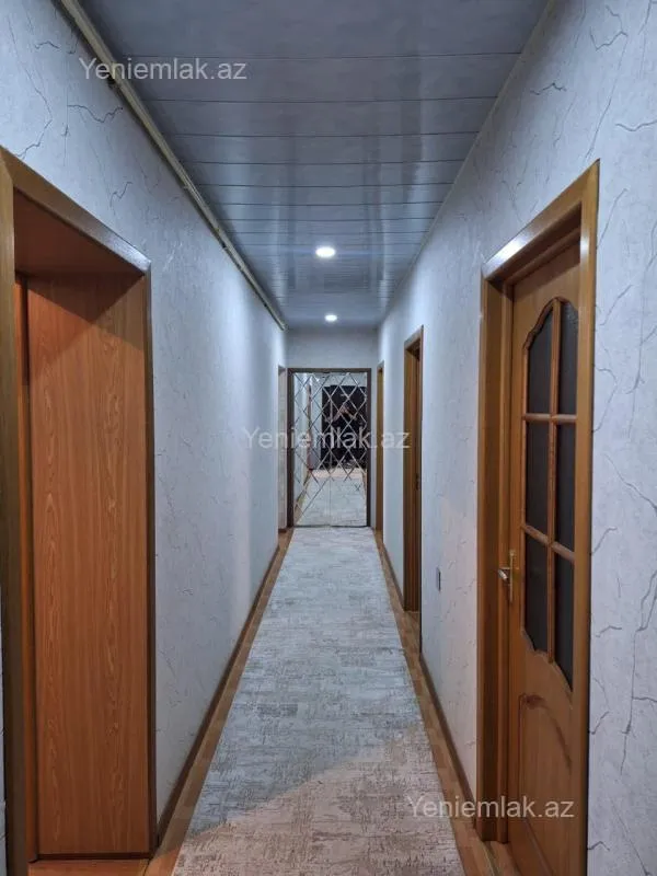 Satılır 5 otaqlı köhnə tikili 100 m²