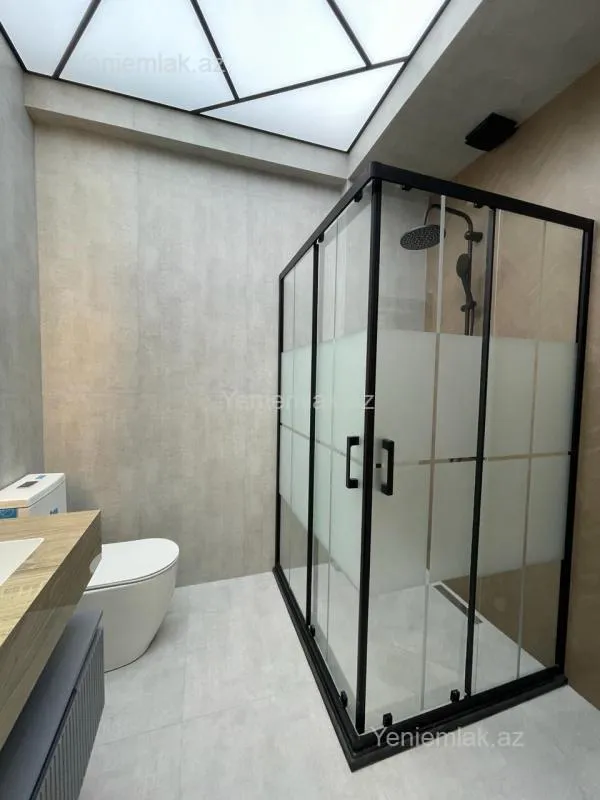 Satılır 2 otaqlı yeni tikili 53 m²