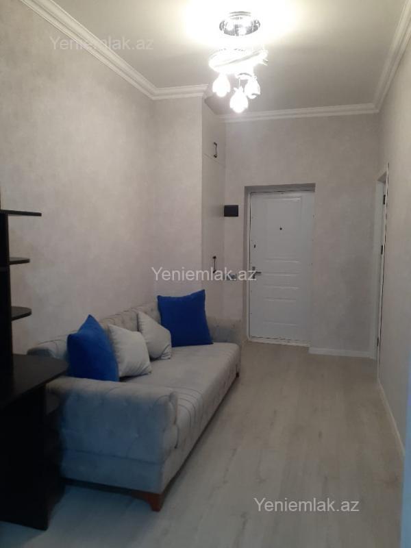 Satılır 2 otaqlı köhnə tikili 45 m² — Bakı, Nərimanov 2 otaq 45.00 m²