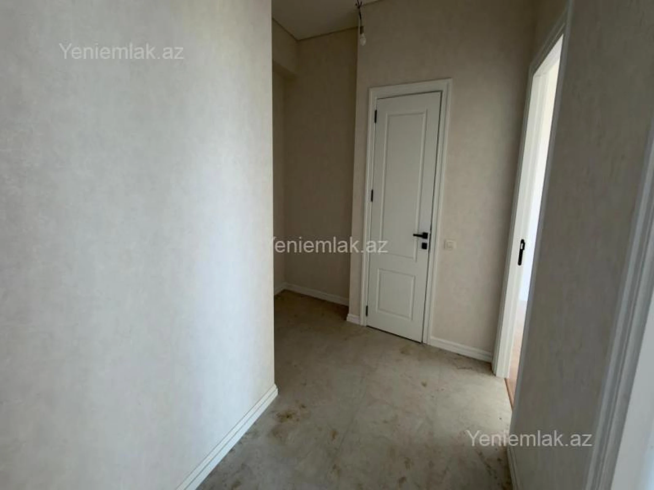 Satılır 2 otaqlı yeni tikili 64 m²