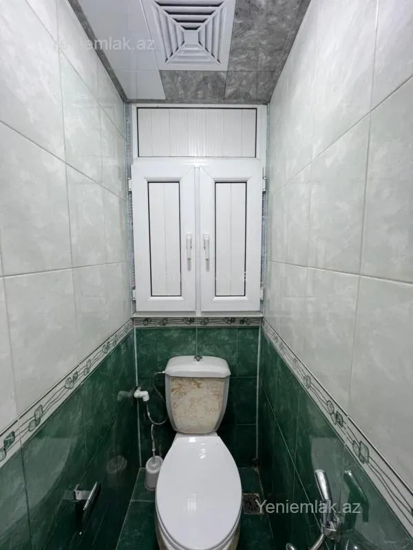 Satılır 3 otaqlı köhnə tikili 80 m²