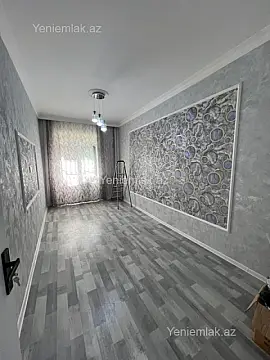 Satılır 3 otaqlı köhnə tikili 80 m²