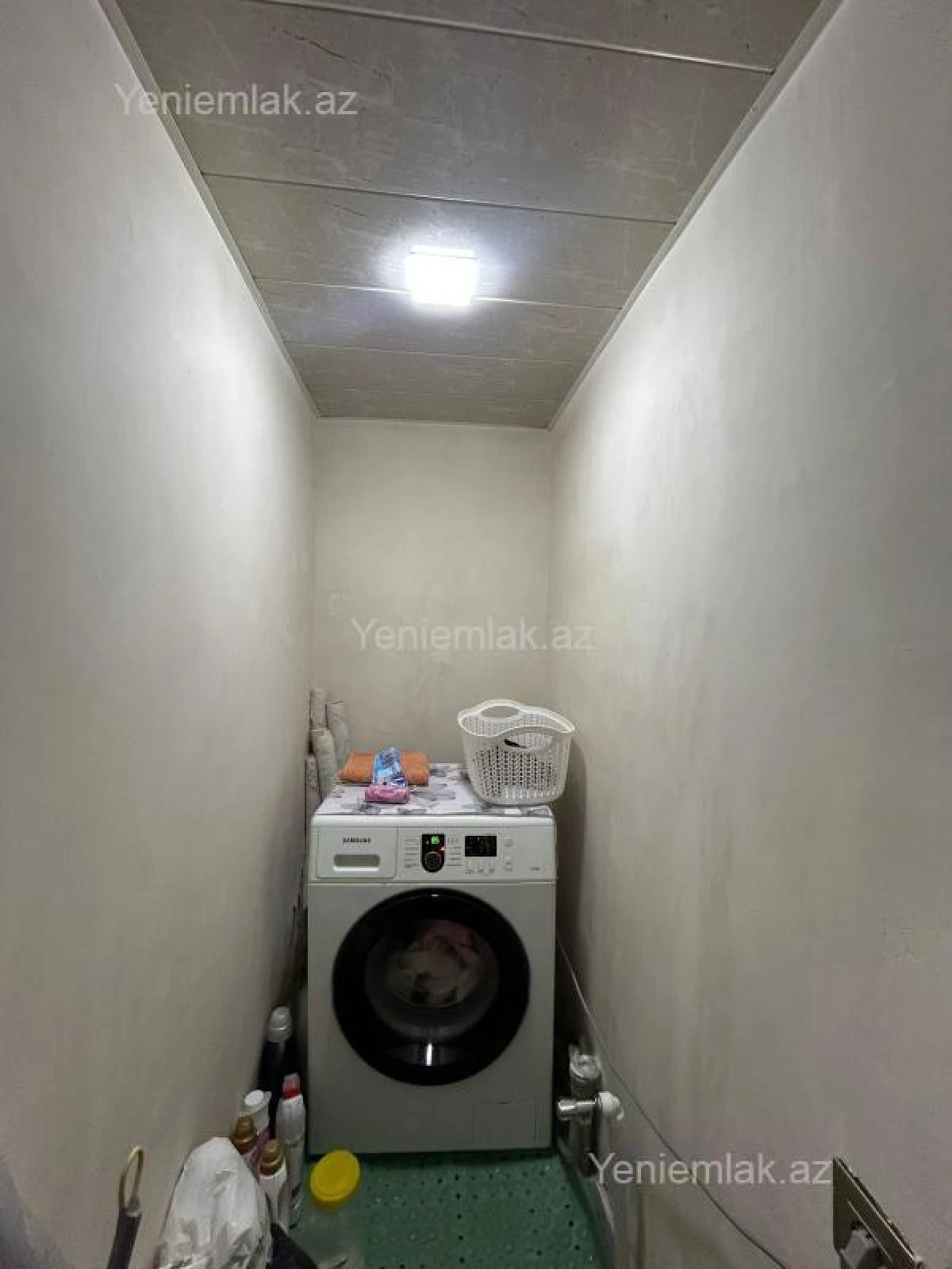 Satılır 3 otaqlı köhnə tikili 55 m²
