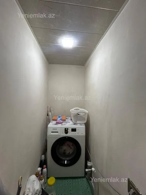 Satılır 3 otaqlı köhnə tikili 55 m²