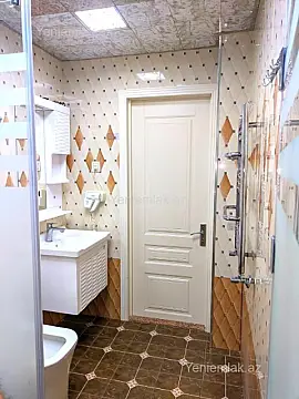 Satılır 1 otaqlı yeni tikili 51 m²