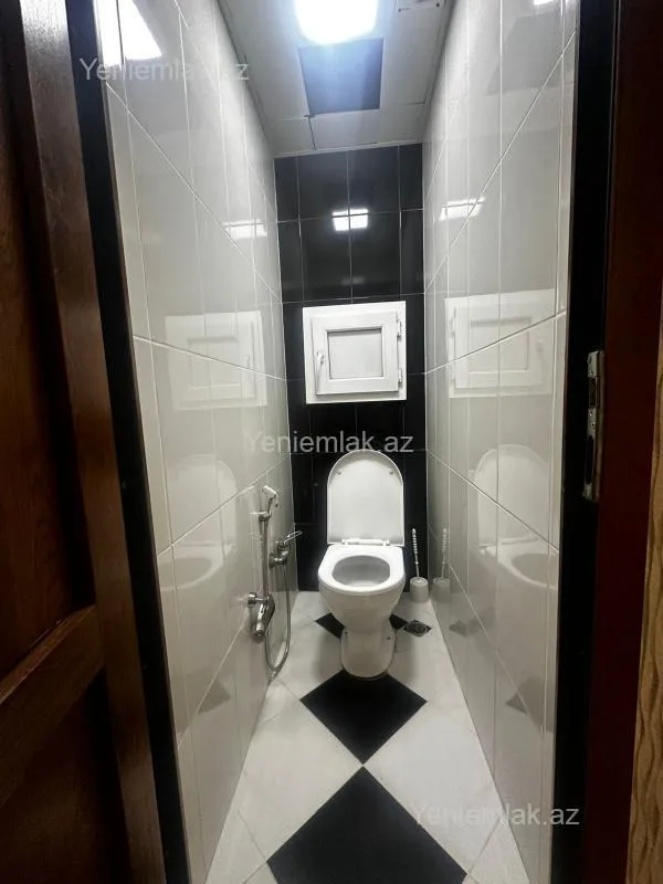 Satılır 3 otaqlı köhnə tikili 85 m²