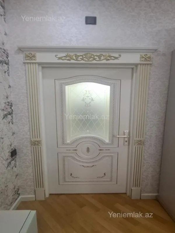 Satılır 2 otaqlı yeni tikili 54 m²