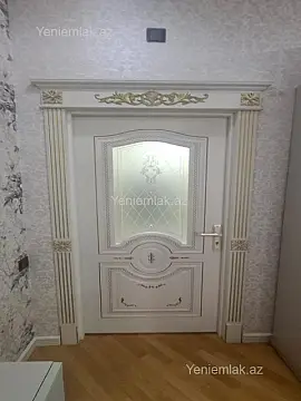 Satılır 2 otaqlı yeni tikili 54 m²