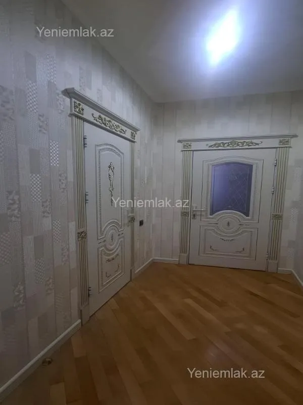 Satılır 2 otaqlı yeni tikili 54 m²