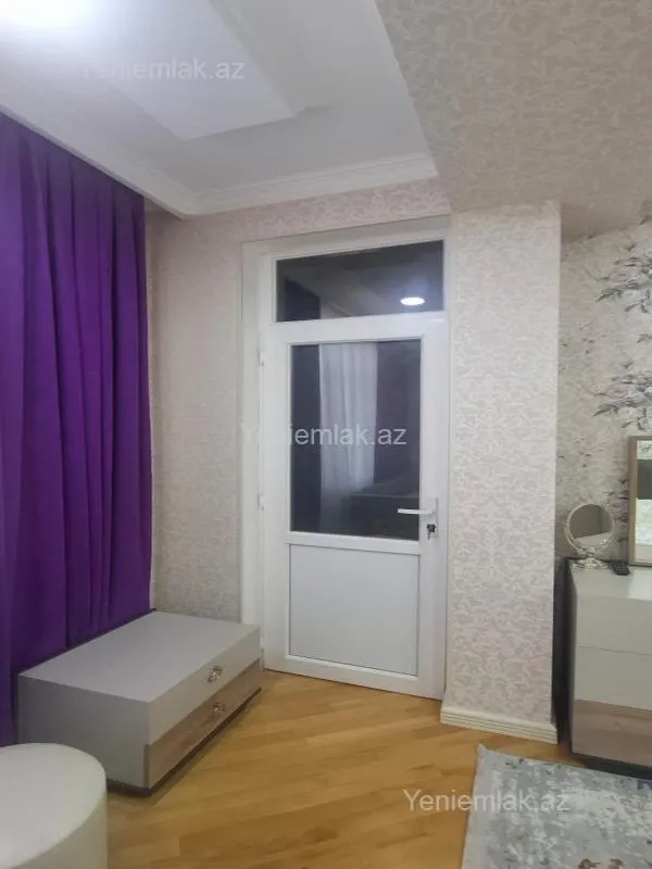 Satılır 2 otaqlı yeni tikili 54 m²