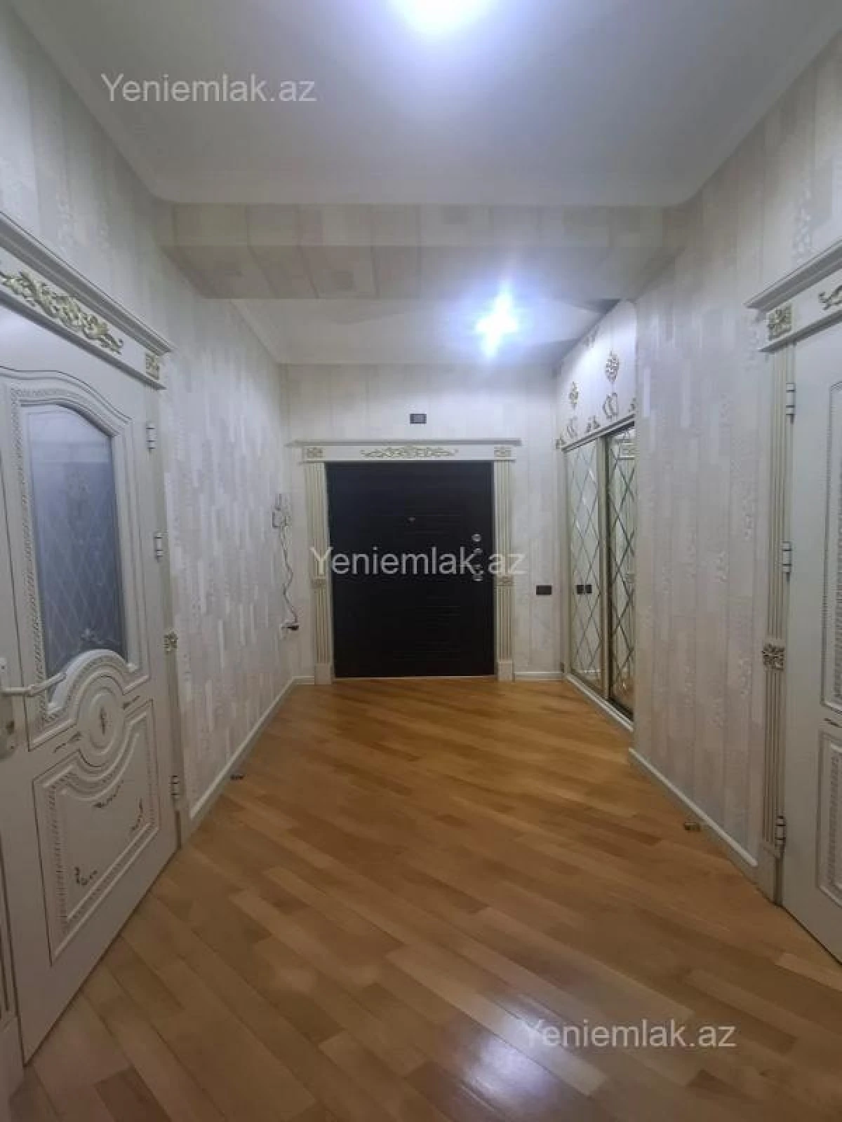 Satılır 2 otaqlı yeni tikili 54 m²