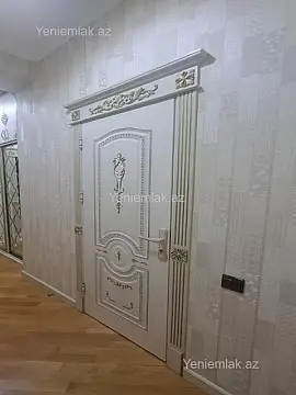 Satılır 2 otaqlı yeni tikili 54 m²