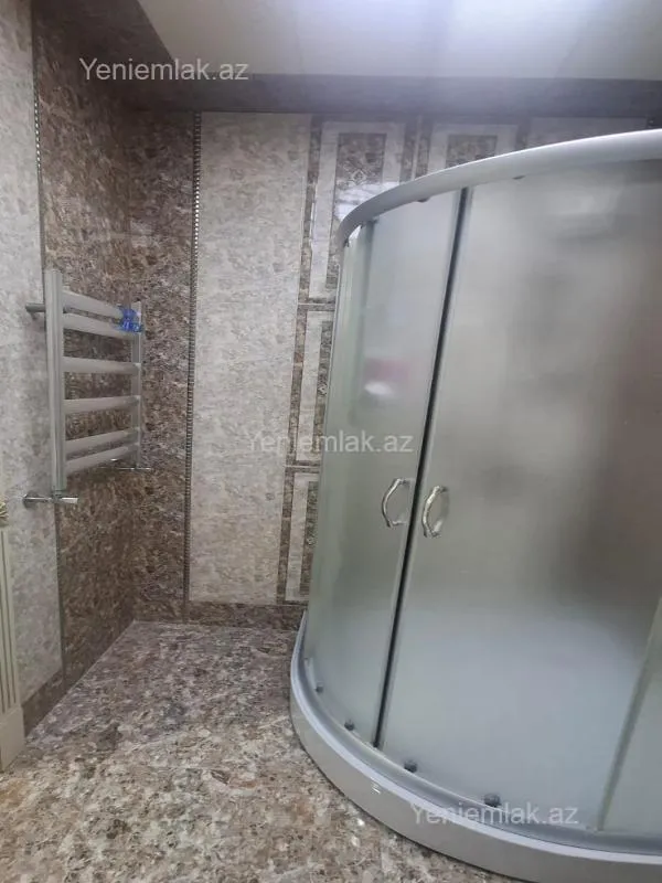 Satılır 2 otaqlı yeni tikili 54 m²