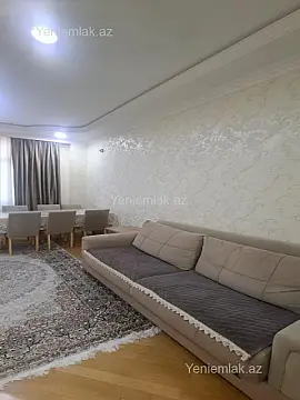 Satılır 2 otaqlı yeni tikili 54 m²