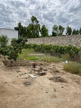 Satılır torpaq sahəsi — Bakı, Pirallahı