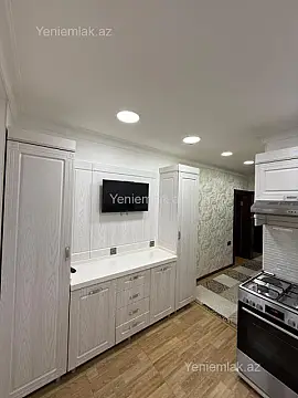 Satılır 3 otaqlı köhnə tikili 77 m² — Sumqayıt 3 otaq 77.00 m²