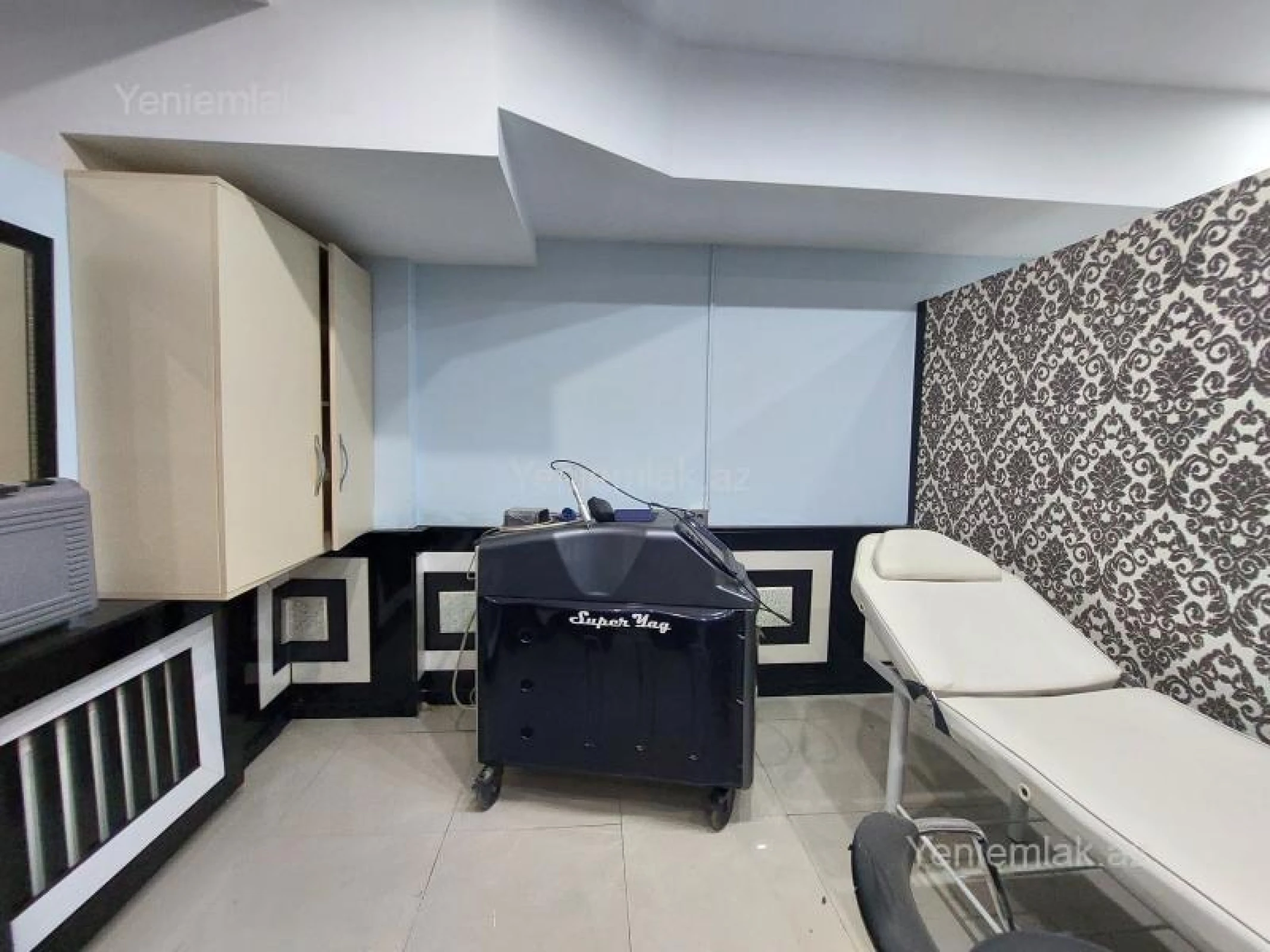 Satılır 6 otaqlı obyekt 280 m²